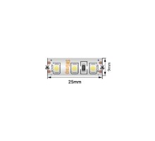 Светодиодная лента SWG3120 SWG3120-12-9.6-WW-66-M SWG