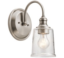 Бра Waverly KL-WAVERLY1-CLP Kichler