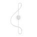 Настенный светильник Fancy FR6059WL-L28W Freya