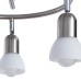 Спот Falena A3115PL-3SS Arte Lamp