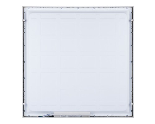 Светодиодная панель  ULP-6060-50W/6500K OFFICE-U WHITE Uniel