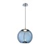 Подвесной светильник Avila LH4110/1PC-CR-BL Lumien Hall