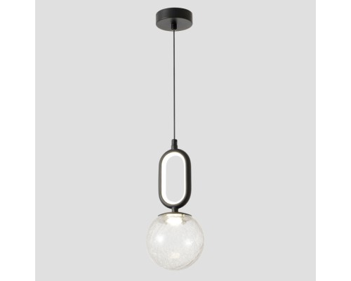 Подвесной светильник Catkin CATKIN SP1.1 Crystal Lux