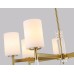 Потолочная люстра High Light LH56263 Ambrella