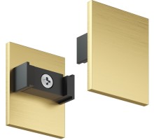 Заглушка SHINE BASE TR5735H-SB Denkirs