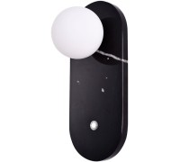 Настенный светильник Milano 5406/33 AP-1 Divinare