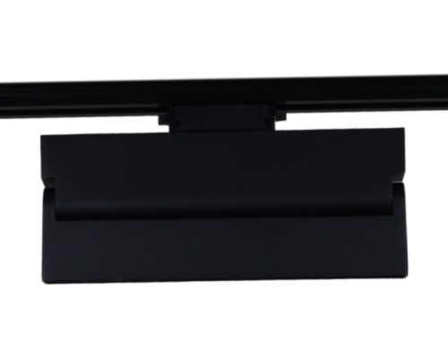 Трековый светильник  06187-9.3-001QY LED20W BK Reluce
