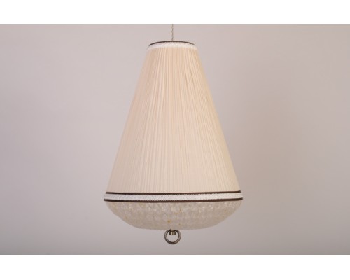 Подвесная люстра  CL.9301-2 Cream Abrasax