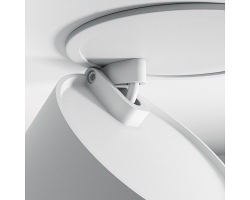 Точечный светильник Onda DL024-12W-DTW-W Maytoni