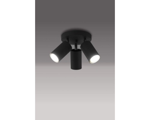 Спот Rolos 655/3A CZA Lampex