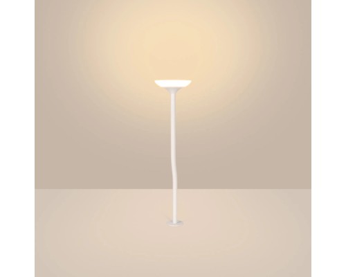 Грунтовый светильник MUCENA 050671 Arlight