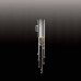 Настенный светильник Creek CREEK AP1 Crystal Lux