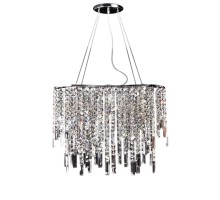 Подвесная люстра Zucchero LDP 2159-600 CHR Lumina Deco