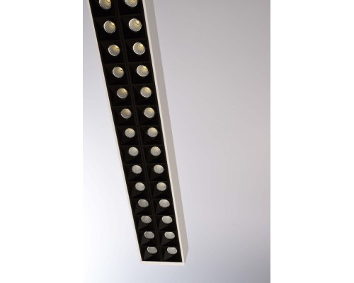 Подвесной светильник Office Three 342147 Deko-Light