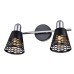 Спот Susan TL3760Y-02BC TopLight
