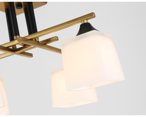 Потолочная люстра TRADITIONAL TR303042 Ambrella