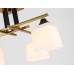 Потолочная люстра TRADITIONAL TR303042 Ambrella