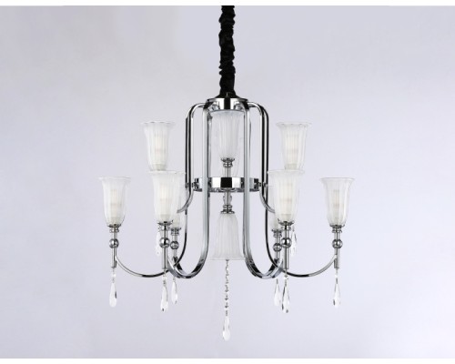 Подвесная люстра TRADITIONAL TR3249 Ambrella