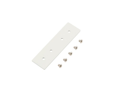Коннектор прямой Accessories for MagLine 23 MT0201-SC-W MyFar