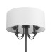 Торшер Balance 10416F BL Loft It