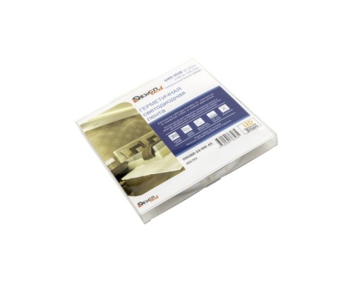 Светодиодная лента LUX DSG360-24-NW-65 DesignLed