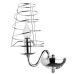 Бра Cage A4320AP-1CC Arte Lamp