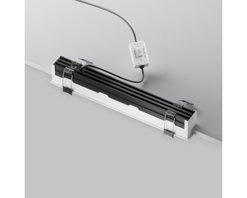 Точечный светильник Basis DL066-20W3-6K-W Maytoni