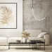 Настенно-потолочный светильник Strap SL6132.401.20 ST Luce