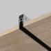 Скоба Accessories for tracks Exility TRA034HCB Maytoni