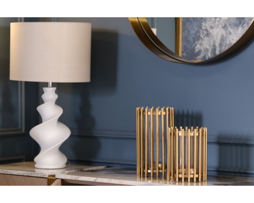 Интерьерная настольная лампа  22-89170 Garda Decor