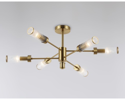 Потолочная люстра High Light LH55161 Ambrella