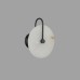 Настенный светильник Ravenhill 6084-20 BR MB Belfast