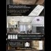 Потолочная люстра Angel LED LAMPS 81197 Natali Kovaltseva