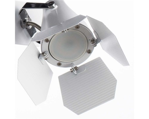 Спот Cinema A3092AP-2WH Arte Lamp