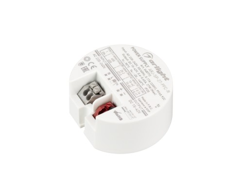 Блок питания ARJ 048772 Arlight