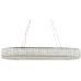 Подвесной светильник 8240 8240/90 oval Newport