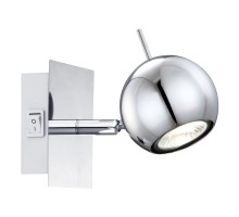 Спот Oberon 57881-1 Globo