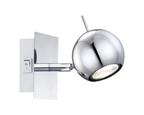 Спот Oberon 57881-1 Globo