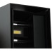 Настенный светильник WELS IL.0014.0005 BK Imex