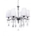 Подвесной светильник Alessia LDP 1726-6 CHR Lumina Deco