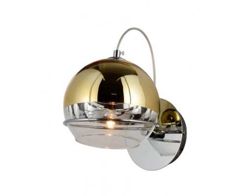 Бра Veroni LDW 1029-1 GD Lumina Deco