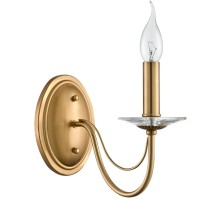 Бра Incanto 8033/1W Lumion