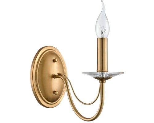 Бра Incanto 8033/1W Lumion