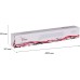Трековый светильник  06186-9.3-001QY LED20W WT Reluce