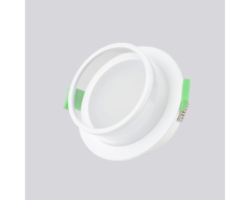 Точечный светильник CLT 061C1 CLT 061C1 WH Crystal Lux