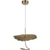 Подвесной светильник Lotus 8827P-1 BR iLedex