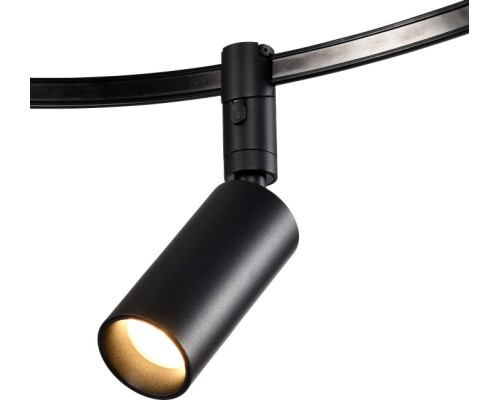 Трековый светильник DUE 207337 Lightstar