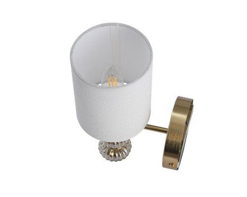 Бра Ilmira 8337/1W Lumion