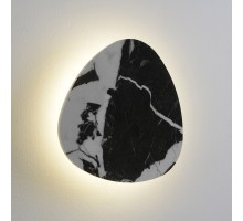 Настенный светильник Bilbao BILBAO AP10W LED D300 BLACK Crystal Lux
