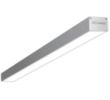 Линейный светильник Led line on DL18506C100WW30L3 Donolux
